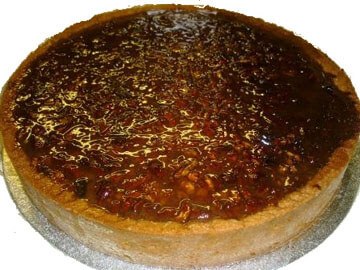 Pecan Pie